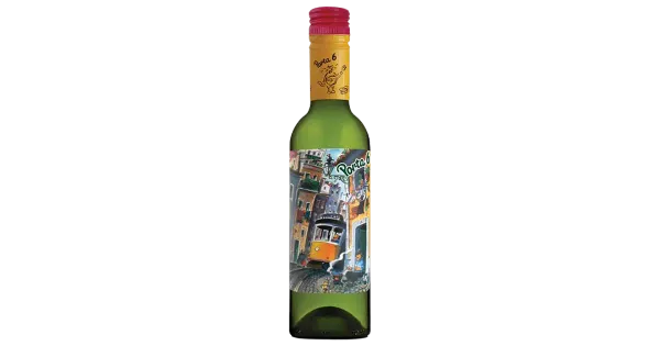 Porta 6 Branco KGT vein 12,5%, 375 ml