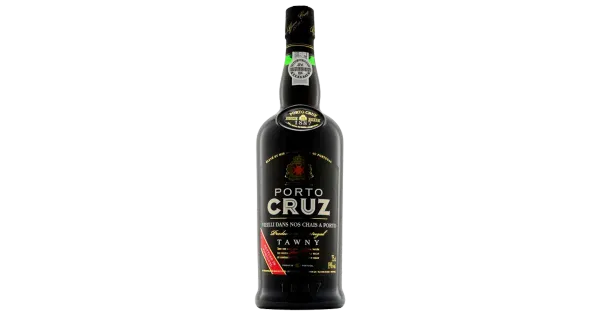 Porto Cruz Tawny KPN liköörvein 19%vol 750ml