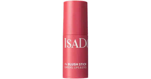 Põsepuna pulk Isadora Coral Rose 44