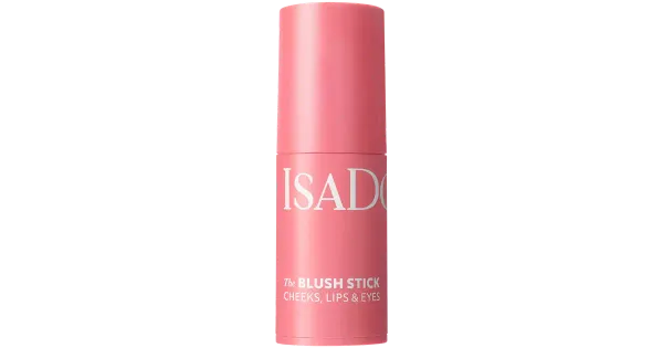 Põsepuna pulk Isadora Rose Perfection 42