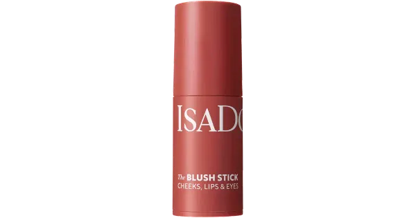 Põsepuna pulk Isadora Soft Brown 46