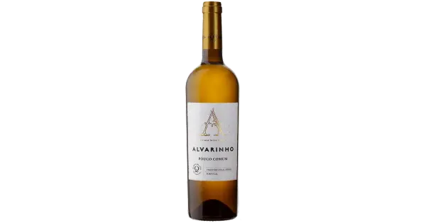 Pouco Comum Alvarinho Quinta da Lixa KGT vein 12,5%vol 750 ml