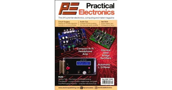 Practical Electronics