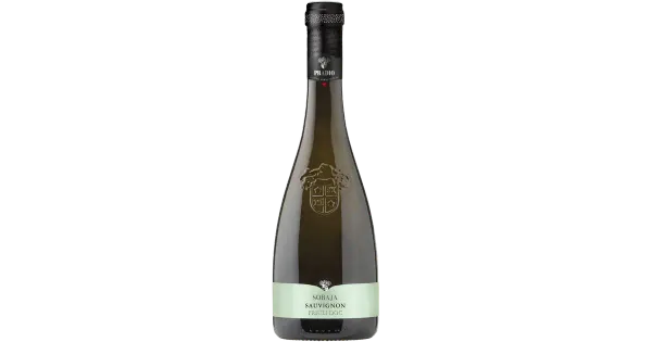 Pradio Sobaja Sauvignon Friuli DOC KPN vein 13%vol 750 ml