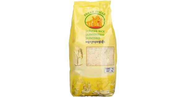 Preah Vihear jasmiiniriis 1kg