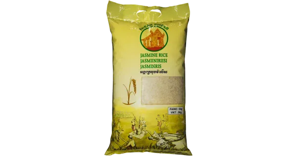 Preah Vihear jasmiiniriis 5kg