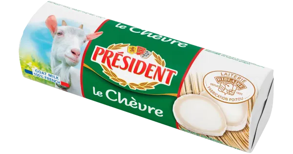 President Le Chevre kitsejuust, 170 g