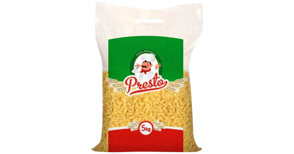 Presto makaron cornetti 5kg