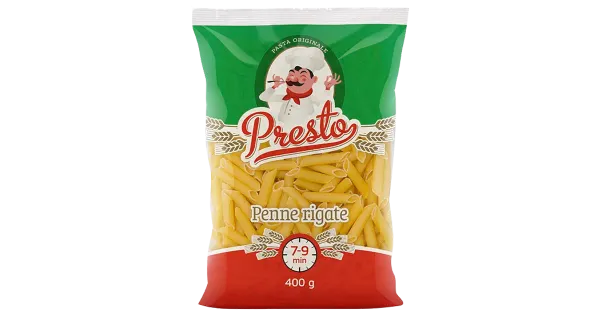 Presto makaron penne 400g