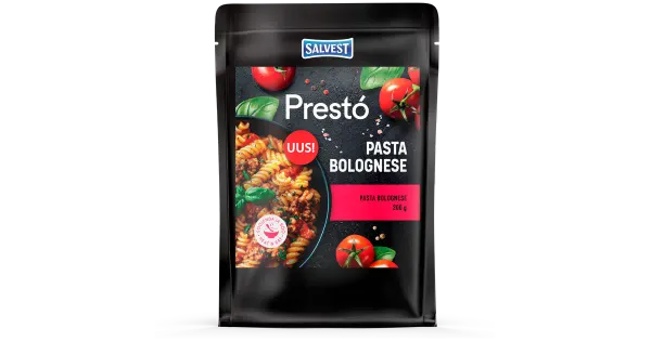 Presto pasta bolognese 300g