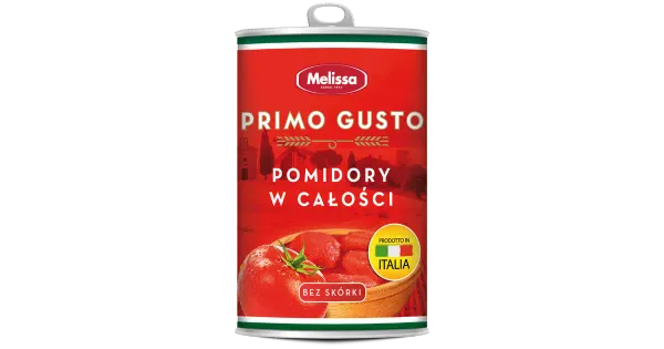 Primo Gusto purustatud tomatid purgis 400g