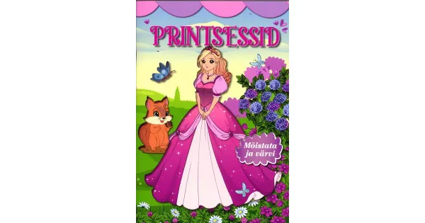 Printsessid