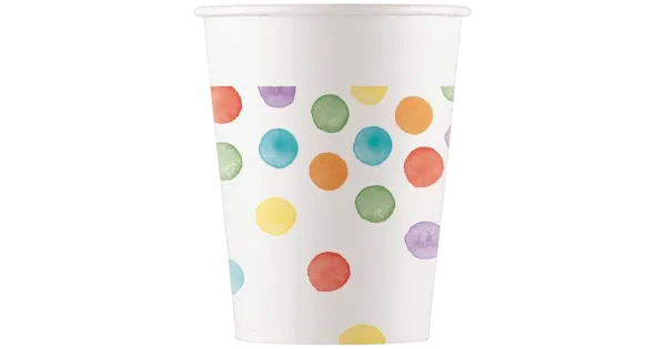 Procos papptops täpid 200ml 8tk