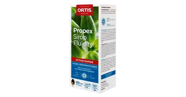 PROPEX PEHMENDAV SIIRUP LAHTISELE KÖHALE 150 ML