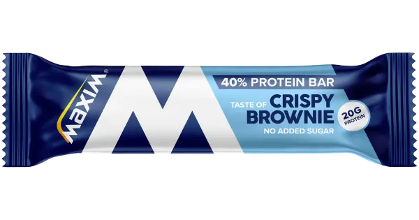 Proteiinibatoon Brownie, 50 g
