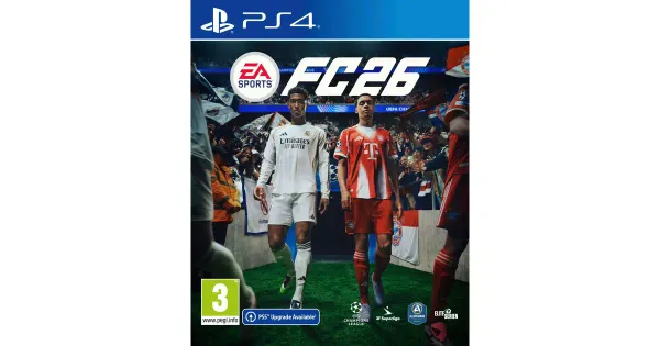 PS4 FC 26 EA Sports