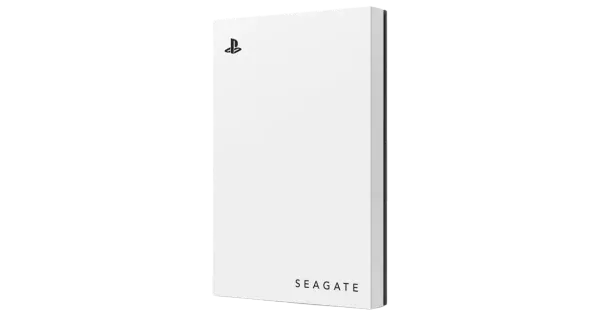 PS4/PS5 väline kõvaketas Seagate 2TB