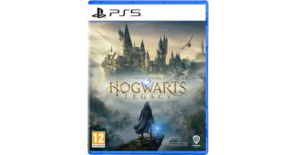 PS5 Hogwarts Legacy