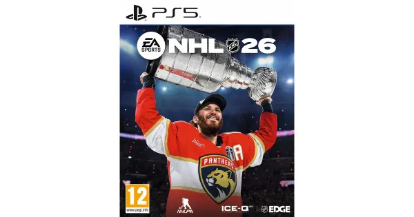 PS5 NHL 26 EA Sports