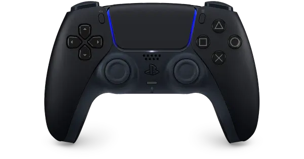 PS5 pult  DualSense Midnight Black (2025)