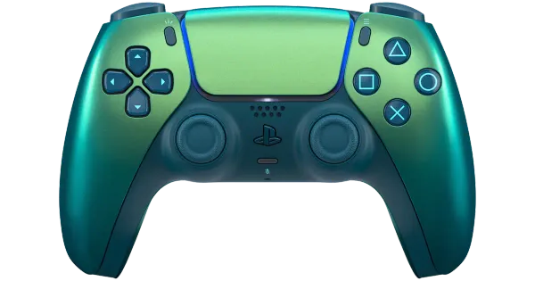 PS5 pult DualSense Teal (2025)