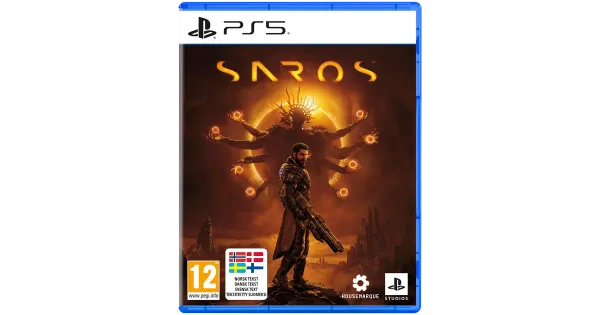 PS5 Saros