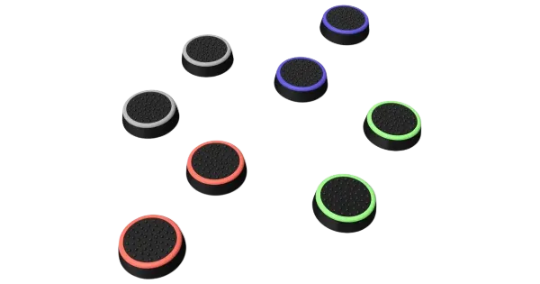 PS/Xbox pulditarvikud Hama 8in1