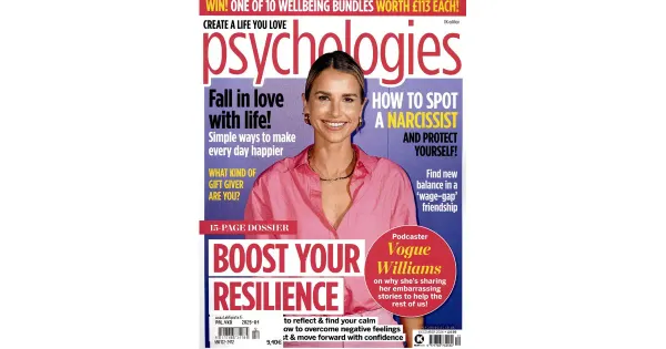 Psychologies (UK)