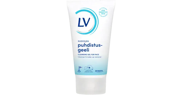 Puhastusgeel LV 150ml