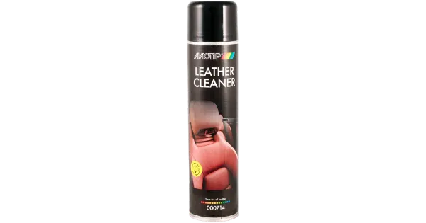 Puhastusvahend nahale 600 ml aerosool