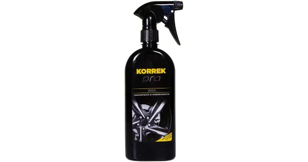 Puhastusvahend Pri Irox 700 ml velgedele