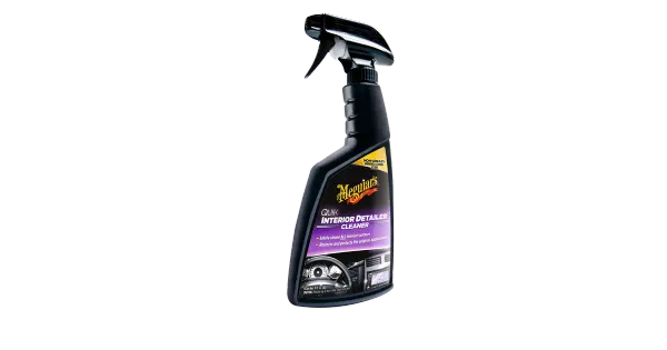 Puhastusvahend Quick Interior Detailer 473 ml