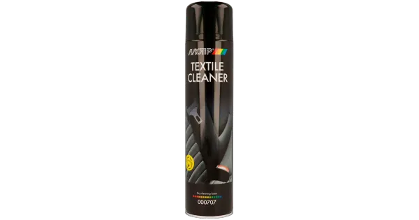 Puhastusvahend tekstiilile 600 ml