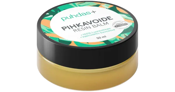 Puhdas+ vaigukreem 50ml