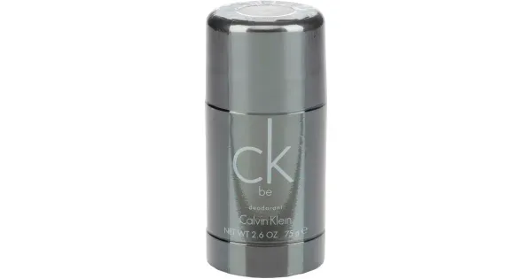 Pulkdeodorant Calvin Klein  Be 75g