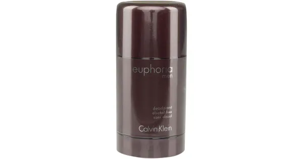Pulkdeodorant Calvin Klein Euphoria men 75ml