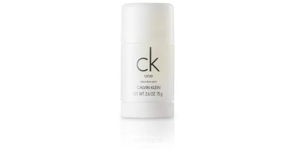 Pulkdeodorant Calvin Klein  One men 75g