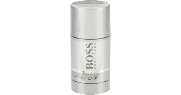 Pulkdeodorant hugo Boss Bottled 75ml