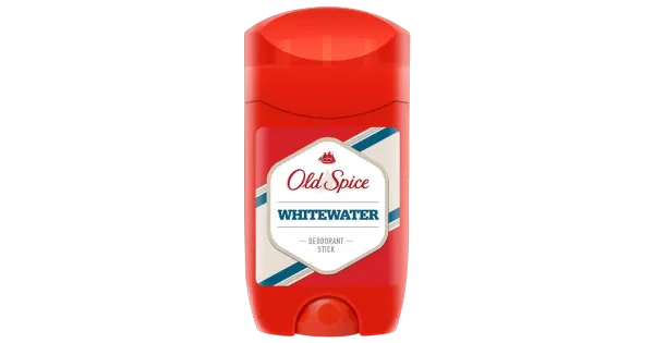 Pulkdeodorant Whitewater meestele, OLD SPICE, 50 ml