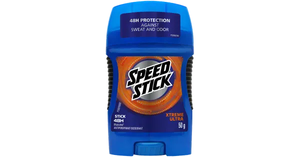 Pulkdeodorant Speed Stick Xtreme Ultra 50g