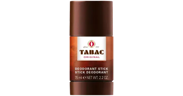Pulkdeodorant Tabac Original 75 ml