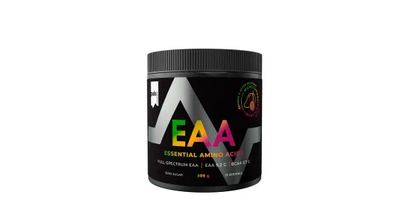 Puls EAA Mango-Passion Fruit aminohappejoogipulber 300 g