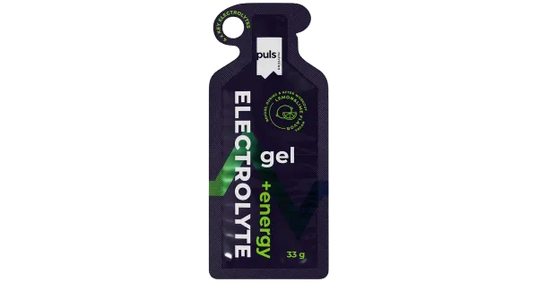 PULS elektrolüüdi- ja energiageel Sidrun ja Laim 33g