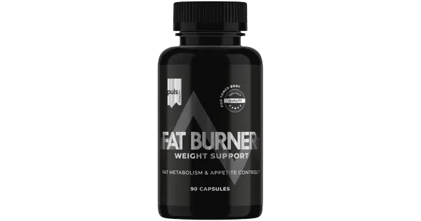 PULS Fat Burner kapslid 90tk