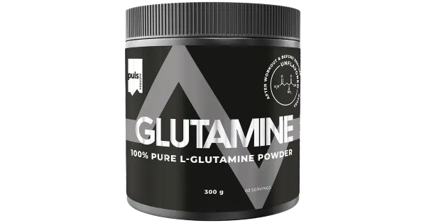 Puls Glutamiin 300 g