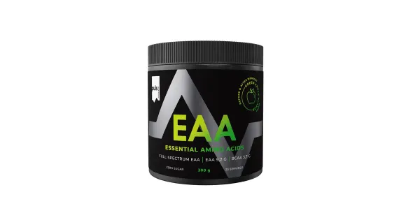 PULS Green Apple EAA-aminohappejoogipulber 300 g