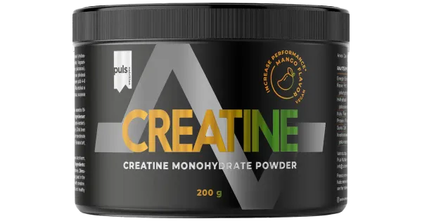 Puls kreatiin mango 200 g