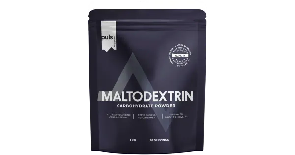 PULS Maltodekstriin 1 kg