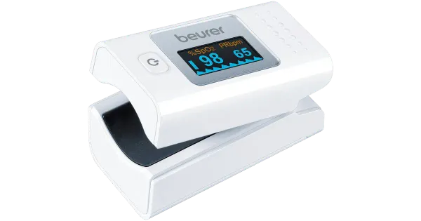 Pulssoksümeeter Beurer PO35