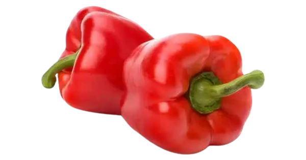 Punane paprika I klass
